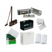 Комплект СКУД S-G light 3