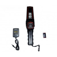 RUBIN SS-01 ручной металлодетектор