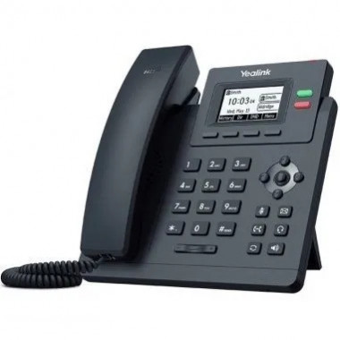 SIP-телефон Yealink SIP-T31