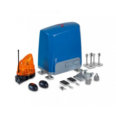 R-Tech SL1000AC.M KIT комплект автоматики для откатных ворот R-Tech SL1000AC.M KIT комплект автоматики для откатных ворот