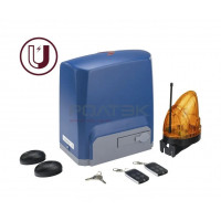 R-Tech A-SL1500AC.M KIT комплект автоматики для откатных ворот