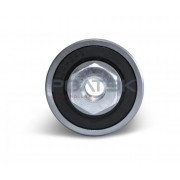 Ролтэк 153.52 Ролик резьбовой 60х30х3 мм