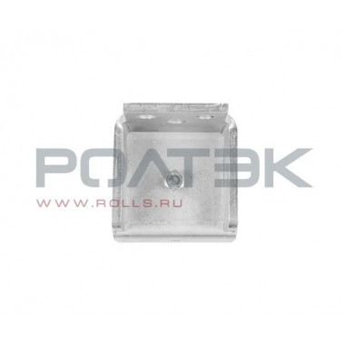 Ролтэк 252.RC59 Держатель с боковым креплением до 350 кг., для подвесных систем ЭКО (RC59) Ролтэк 252.RC59 Держатель с боковым креплением до 350 кг., для подвесных систем ЭКО (RC59)