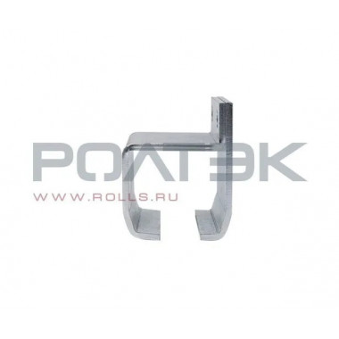 Ролтэк 272.RC59 Захват с боковым креплением до 350 кг., для подвесных систем ЭКО (RC59)