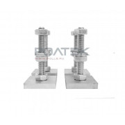 Ролтэк 067 Подставка универсальная М10 МИКРО