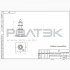 Ролтэк 069 Подставка универсальная М16 ЕВРО Ролтэк 069 Подставка универсальная М16 ЕВРО