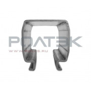 Ролтэк 14.9.RC135 Направляющая для подвесных ворот, 9 метров. до 1250 кг. МАКС (RC135)