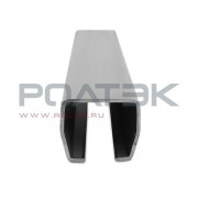 Ролтэк 012.B.RC74 Направляющая для подвесных ворот, 6 метров. до 600 кг. ЕВРО (RC74)
