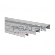 Ролтэк 129.8 Швеллер 6 метров.