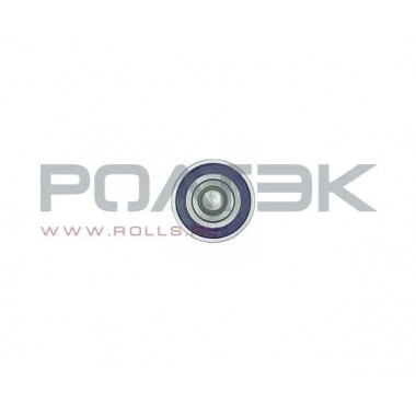 Ролтэк 154.35 Ролик анкерный 40х20х2 мм Ролтэк 154.35 Ролик анкерный 40х20х2 мм