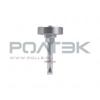 Ролтэк 154,52 Ролик анкерный 60х30х3 мм