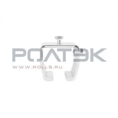 Ролтэк 250.RC35 Держатель базовый до 100 кг., для подвесных систем ЛАЙТ (RC35) Ролтэк 250.RC35 Держатель базовый до 100 кг., для подвесных систем ЛАЙТ (RC35)