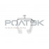 Ролтэк 250.RC35 Держатель базовый до 100 кг., для подвесных систем ЛАЙТ (RC35) Ролтэк 250.RC35 Держатель базовый до 100 кг., для подвесных систем ЛАЙТ (RC35)