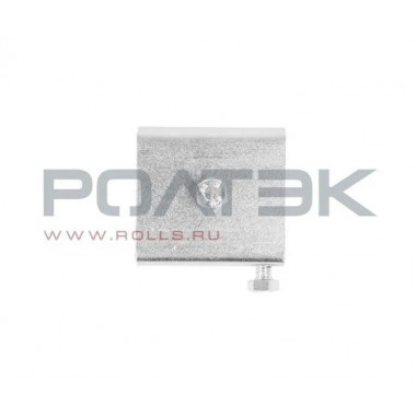 Ролтэк 250.RC35 Держатель базовый до 100 кг., для подвесных систем ЛАЙТ (RC35) Ролтэк 250.RC35 Держатель базовый до 100 кг., для подвесных систем ЛАЙТ (RC35)
