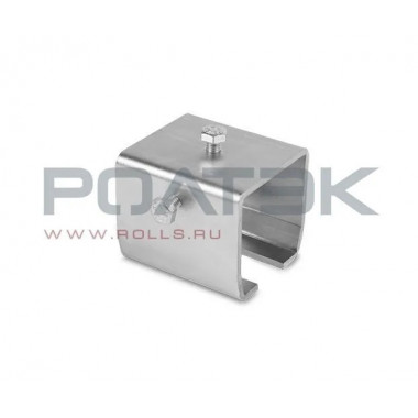 Ролтэк 250.RC55 Держатель базовый до 200 кг., для подвесных систем МИКРО (RC55) Ролтэк 250.RC55 Держатель базовый до 200 кг., для подвесных систем МИКРО (RC55)
