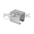 Ролтэк 250.RC55 Держатель базовый до 200 кг., для подвесных систем МИКРО (RC55) Ролтэк 250.RC55 Держатель базовый до 200 кг., для подвесных систем МИКРО (RC55)