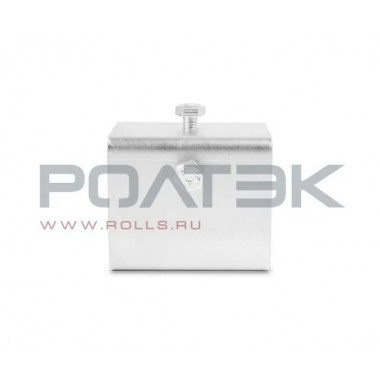 Ролтэк 250.RC55 Держатель базовый до 200 кг., для подвесных систем МИКРО (RC55) Ролтэк 250.RC55 Держатель базовый до 200 кг., для подвесных систем МИКРО (RC55)