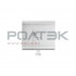 Ролтэк 250.RC55 Держатель базовый до 200 кг., для подвесных систем МИКРО (RC55) Ролтэк 250.RC55 Держатель базовый до 200 кг., для подвесных систем МИКРО (RC55)