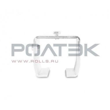Ролтэк 250.RC59 Держатель базовый до 350 кг., для подвесных систем ЭКО (RC59)