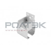 Ролтэк 252.RC35 Держатель с боковым креплением до 100 кг., для подвесных систем ЛАЙТ (RC35)