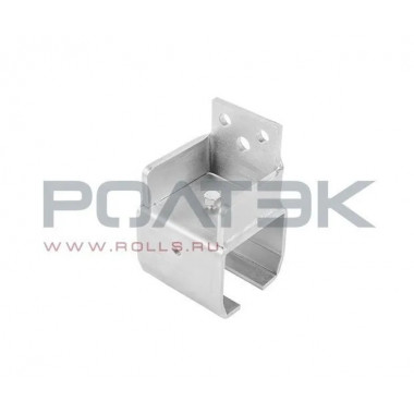 Ролтэк 252.RC35 Держатель с боковым креплением до 100 кг., для подвесных систем ЛАЙТ (RC35) Ролтэк 252.RC35 Держатель с боковым креплением до 100 кг., для подвесных систем ЛАЙТ (RC35)