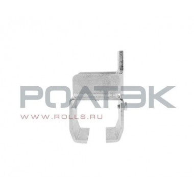 Ролтэк 252.RC35 Держатель с боковым креплением до 100 кг., для подвесных систем ЛАЙТ (RC35) Ролтэк 252.RC35 Держатель с боковым креплением до 100 кг., для подвесных систем ЛАЙТ (RC35)