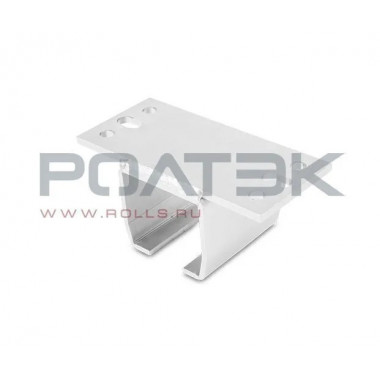 Ролтэк 253.RC59 Держатель с верхним креплением до 350 кг., для подвесных систем ЭКО (RC59) Ролтэк 253.RC59 Держатель с верхним креплением до 350 кг., для подвесных систем ЭКО (RC59)