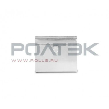 Ролтэк 253.RC59 Держатель с верхним креплением до 350 кг., для подвесных систем ЭКО (RC59) Ролтэк 253.RC59 Держатель с верхним креплением до 350 кг., для подвесных систем ЭКО (RC59)