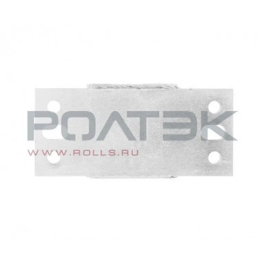 Ролтэк 253.RC59 Держатель с верхним креплением до 350 кг., для подвесных систем ЭКО (RC59) Ролтэк 253.RC59 Держатель с верхним креплением до 350 кг., для подвесных систем ЭКО (RC59)