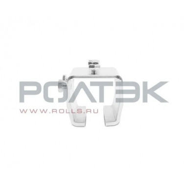Ролтэк 254.RC35 Соединитель до 100 кг., для подвесных систем ЛАЙТ (RC35) Ролтэк 254.RC35 Соединитель до 100 кг., для подвесных систем ЛАЙТ (RC35)