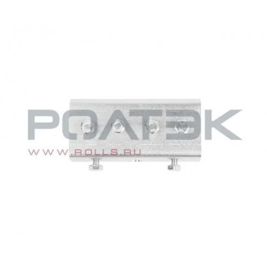 Ролтэк 254.RC35 Соединитель до 100 кг., для подвесных систем ЛАЙТ (RC35) Ролтэк 254.RC35 Соединитель до 100 кг., для подвесных систем ЛАЙТ (RC35)
