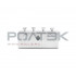 Ролтэк 254.RC35 Соединитель до 100 кг., для подвесных систем ЛАЙТ (RC35) Ролтэк 254.RC35 Соединитель до 100 кг., для подвесных систем ЛАЙТ (RC35)