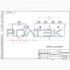 Ролтэк 254.RC35 Соединитель до 100 кг., для подвесных систем ЛАЙТ (RC35) Ролтэк 254.RC35 Соединитель до 100 кг., для подвесных систем ЛАЙТ (RC35)