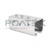 Ролтэк 254.RC59 Соединитель до 350 кг., для подвесных систем ЭКО (RC59)