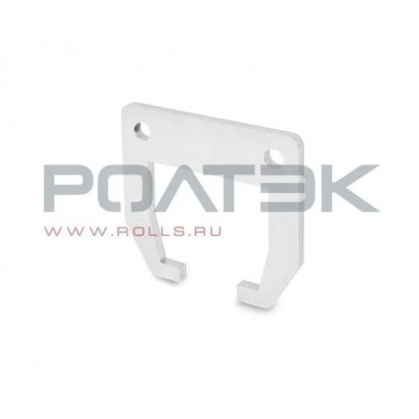 Ролтэк 255.RC74 Держатель вспомогательный до 600 кг., для подвесных систем ЕВРО (RC74) Ролтэк 255.RC74 Держатель вспомогательный до 600 кг., для подвесных систем ЕВРО (RC74)