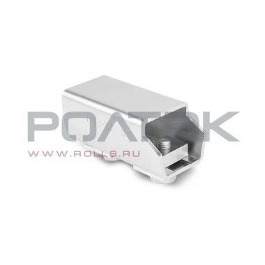 Ролтэк 256.RC35 Держатель консоли под сварку до 100 кг., для подвесных систем ЛАЙТ (RC35)