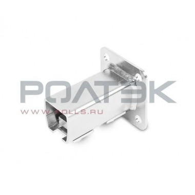 Ролтэк 257.RC35 Держатель консоли с фланцем до 100 кг., для подвесных систем ЛАЙТ (RC35)