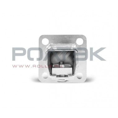 Ролтэк 257.RC35 Держатель консоли с фланцем до 100 кг., для подвесных систем ЛАЙТ (RC35)