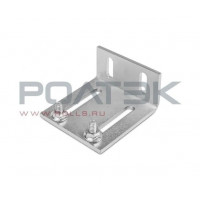 Ролтэк 164.RC30/RC35 Кронштейн с винтом до 100 кг., для подвесных систем ЛАЙТ (RC35)