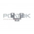 Ролтэк 262.RC55/RC59 Кронштейн удлиненный до 350 кг., для подвесных систем