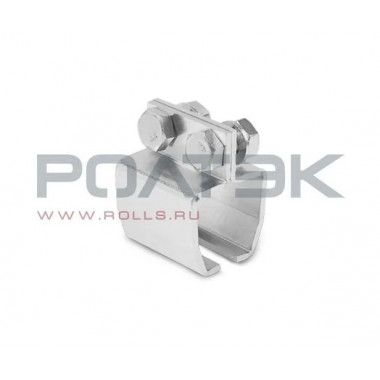 Ролтэк 270.RC35 Захват базовый до 100 кг., для подвесных систем ЛАЙТ (RC35) Ролтэк 270.RC35 Захват базовый до 100 кг., для подвесных систем ЛАЙТ (RC35)
