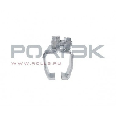 Ролтэк 270.RC35 Захват базовый до 100 кг., для подвесных систем ЛАЙТ (RC35) Ролтэк 270.RC35 Захват базовый до 100 кг., для подвесных систем ЛАЙТ (RC35)