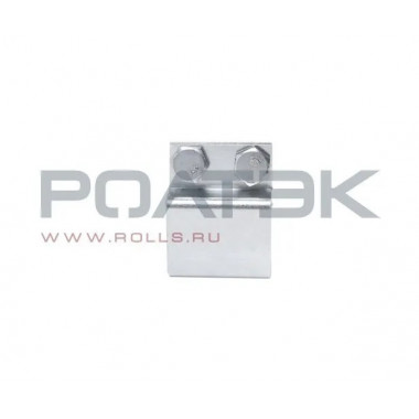 Ролтэк 270.RC35 Захват базовый до 100 кг., для подвесных систем ЛАЙТ (RC35) Ролтэк 270.RC35 Захват базовый до 100 кг., для подвесных систем ЛАЙТ (RC35)