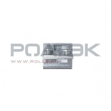Ролтэк 270.RC35 Захват базовый до 100 кг., для подвесных систем ЛАЙТ (RC35) Ролтэк 270.RC35 Захват базовый до 100 кг., для подвесных систем ЛАЙТ (RC35)