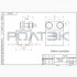 Ролтэк 270.RC35 Захват базовый до 100 кг., для подвесных систем ЛАЙТ (RC35) Ролтэк 270.RC35 Захват базовый до 100 кг., для подвесных систем ЛАЙТ (RC35)