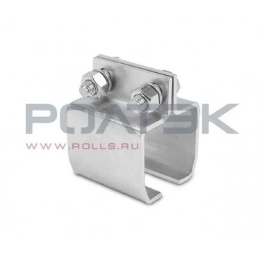 Ролтэк 270.RC55 Захват базовый до 200 кг., для подвесных систем МИКРО (RC55) Ролтэк 270.RC55 Захват базовый до 200 кг., для подвесных систем МИКРО (RC55)