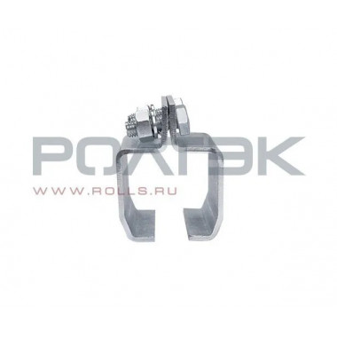 Ролтэк 270.RC55 Захват базовый до 200 кг., для подвесных систем МИКРО (RC55) Ролтэк 270.RC55 Захват базовый до 200 кг., для подвесных систем МИКРО (RC55)