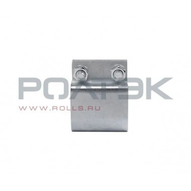 Ролтэк 270.RC55 Захват базовый до 200 кг., для подвесных систем МИКРО (RC55) Ролтэк 270.RC55 Захват базовый до 200 кг., для подвесных систем МИКРО (RC55)