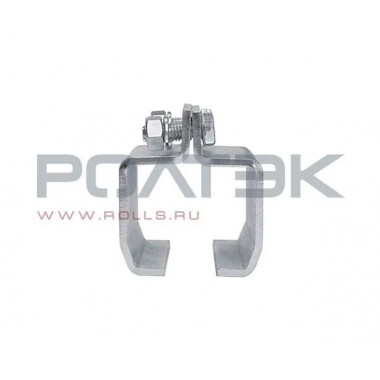 Ролтэк 270.RC59 Захват базовый до 350 кг., для подвесных систем ЭКО (RC59)