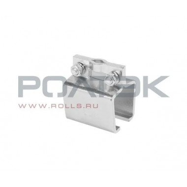 Ролтэк 271.RC35 Захват с резьбовым подвесом до 100 кг., для подвесных систем ЛАЙТ (RC35) Ролтэк 271.RC35 Захват с резьбовым подвесом до 100 кг., для подвесных систем ЛАЙТ (RC35)